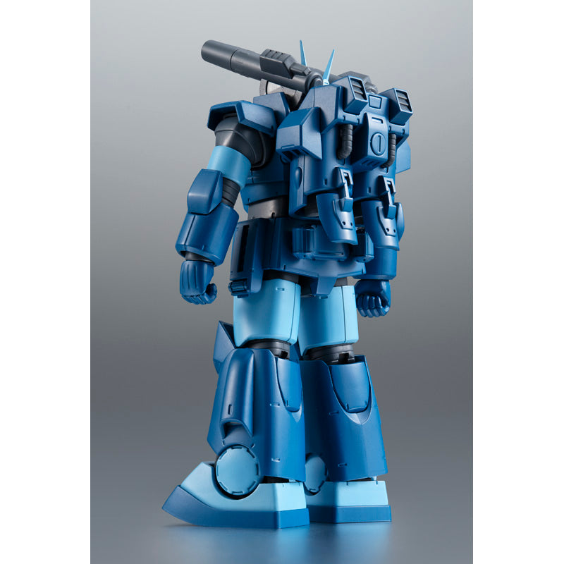 [PRE-ORDER] THE ROBOT SPIRITS <SIDE MS> RX-77-3 GUNCANNON HEAVY CUSTOM ver. A.N.I.M.E. JABURO BASE