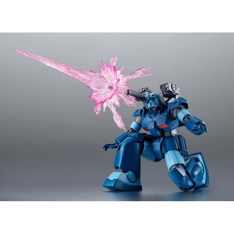 [PRE-ORDER] THE ROBOT SPIRITS <SIDE MS> RX-77-3 GUNCANNON HEAVY CUSTOM ver. A.N.I.M.E. JABURO BASE