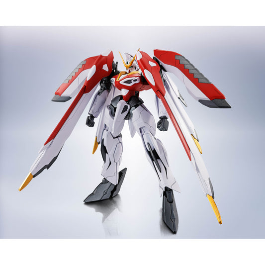 [PRE-ORDER] THE ROBOT SPIRITS <SIDE MS> PHOENIX GUNDAM