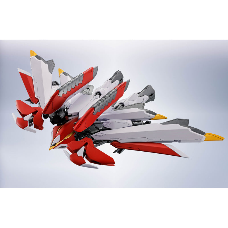[PRE-ORDER] THE ROBOT SPIRITS <SIDE MS> PHOENIX GUNDAM