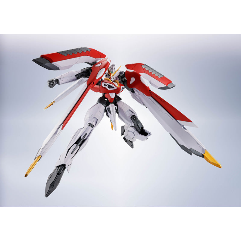 [PRE-ORDER] THE ROBOT SPIRITS <SIDE MS> PHOENIX GUNDAM