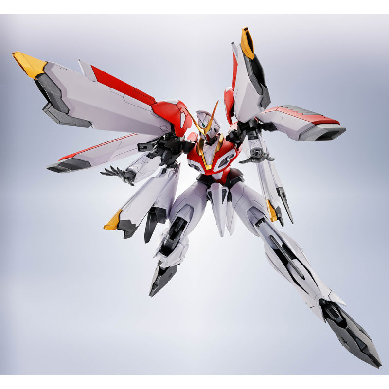 [PRE-ORDER] THE ROBOT SPIRITS <SIDE MS> PHOENIX GUNDAM