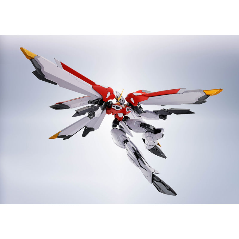 [PRE-ORDER] THE ROBOT SPIRITS <SIDE MS> PHOENIX GUNDAM