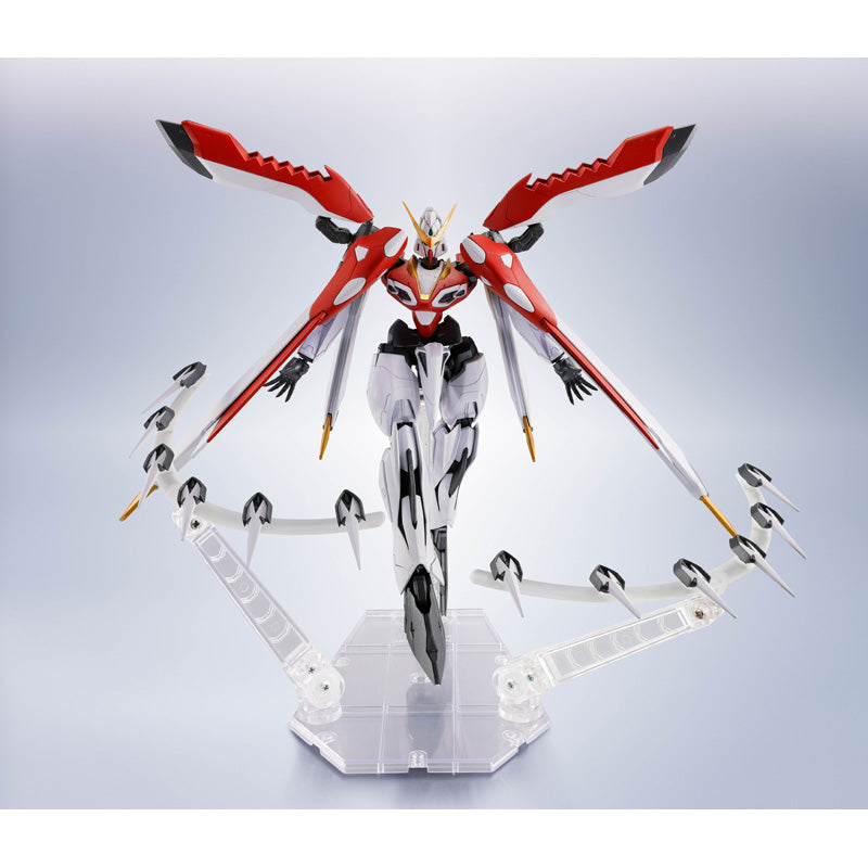 [PRE-ORDER] THE ROBOT SPIRITS <SIDE MS> PHOENIX GUNDAM