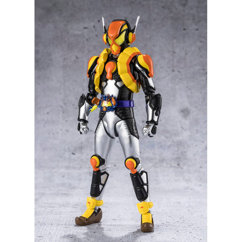 [PRE-ORDER] S.H.Figuarts KAMEN RIDER VRAM PUDDING CUSTOM