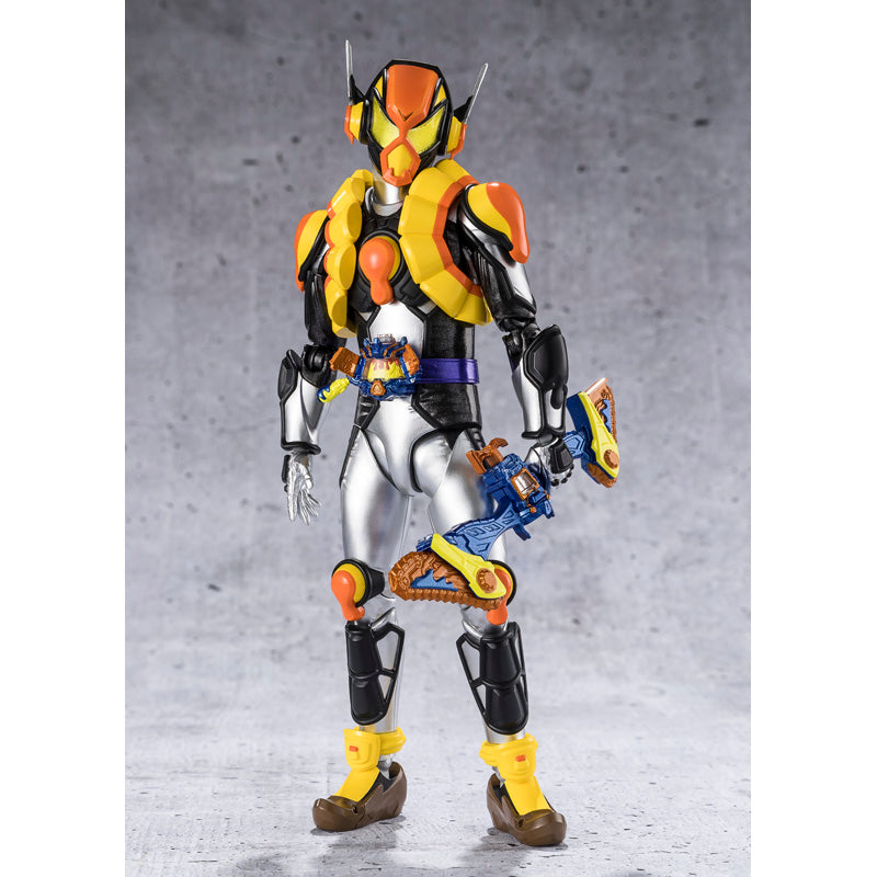 [PRE-ORDER] S.H.Figuarts KAMEN RIDER VRAM PUDDING CUSTOM