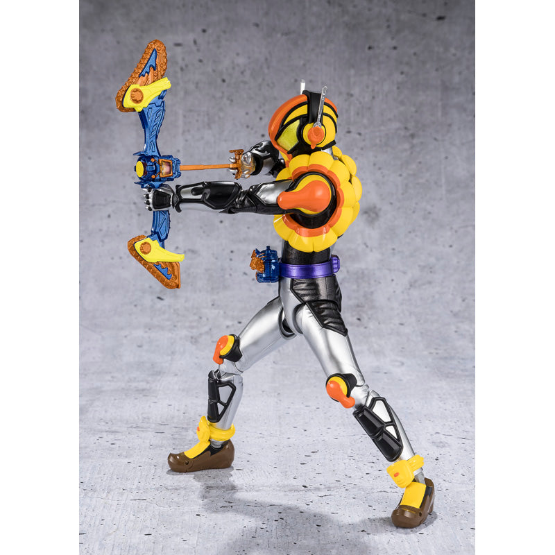 [PRE-ORDER] S.H.Figuarts KAMEN RIDER VRAM PUDDING CUSTOM