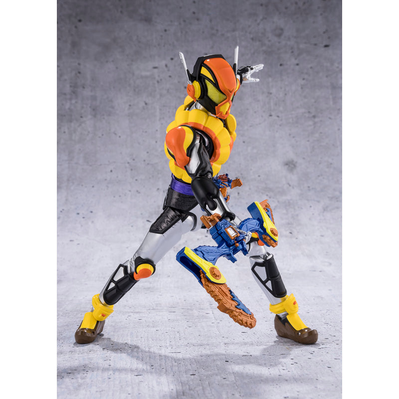 [PRE-ORDER] S.H.Figuarts KAMEN RIDER VRAM PUDDING CUSTOM