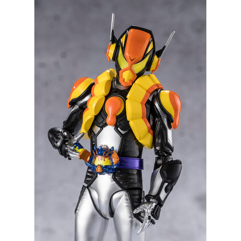 [PRE-ORDER] S.H.Figuarts KAMEN RIDER VRAM PUDDING CUSTOM