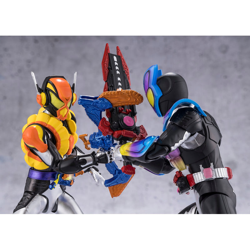 [PRE-ORDER] S.H.Figuarts KAMEN RIDER VRAM PUDDING CUSTOM