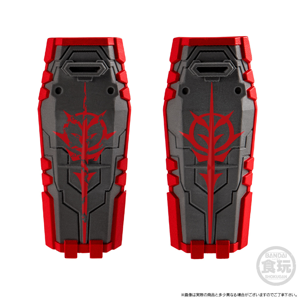 [PRE-ORDER] FW GUNDAM CONVERGE CORE RED GUNDAM SET