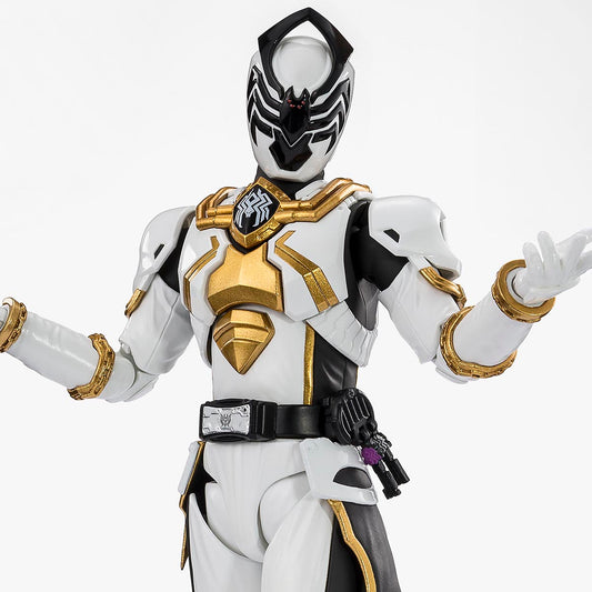 [PRE-ORDER] S.H.Figuarts SPIDER KUMONOS
