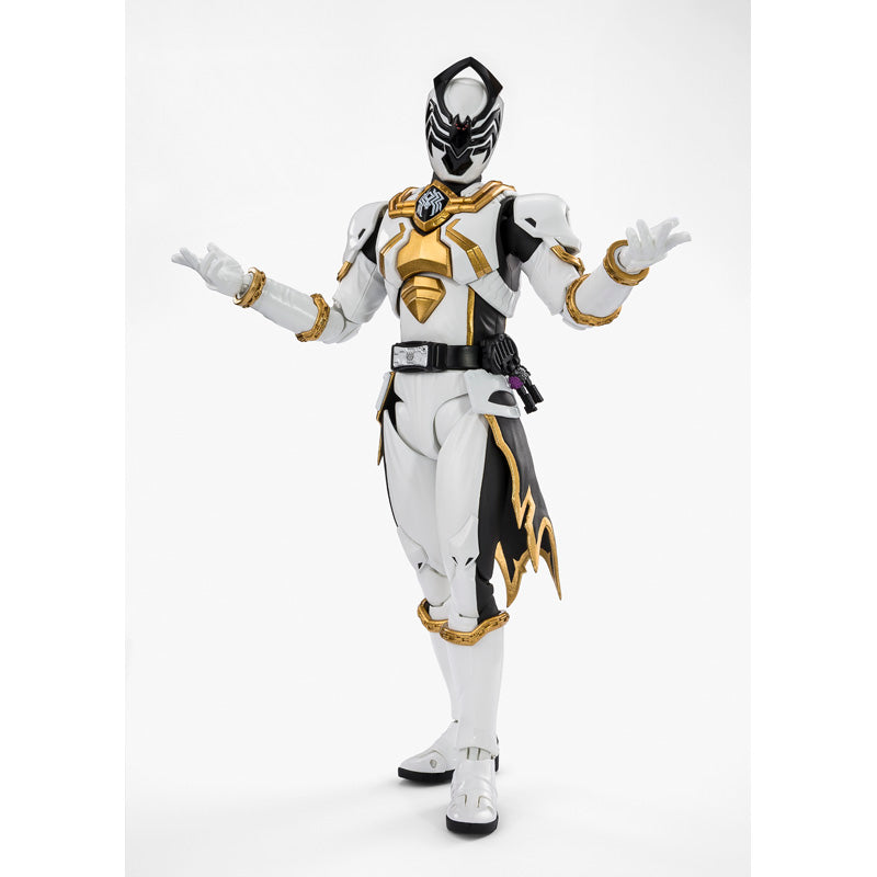 [PRE-ORDER] S.H.Figuarts SPIDER KUMONOS