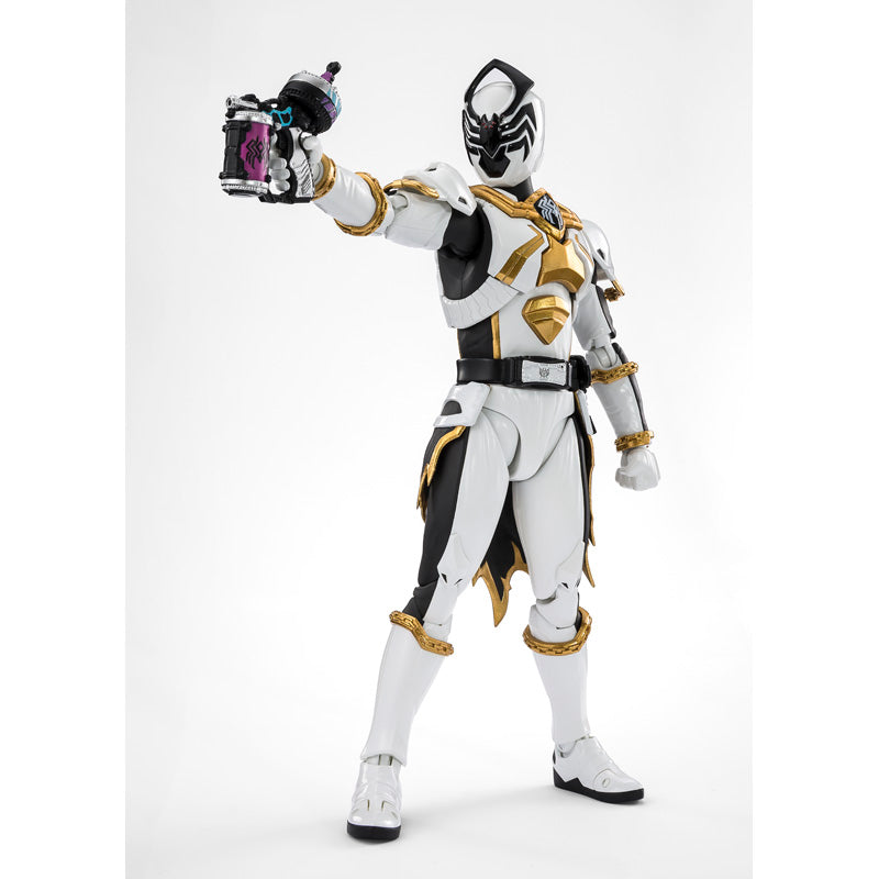 [PRE-ORDER] S.H.Figuarts SPIDER KUMONOS