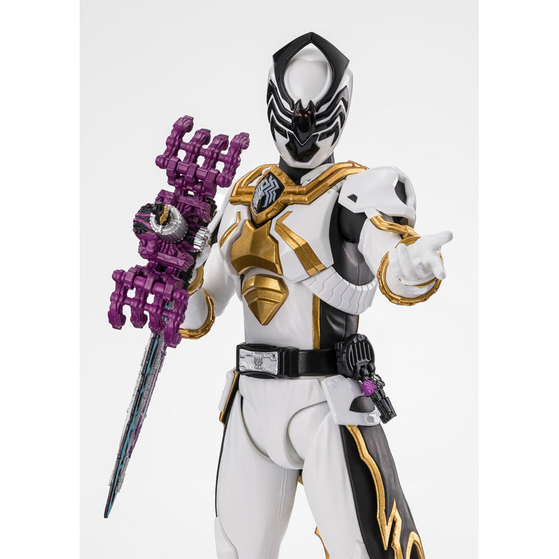 [PRE-ORDER] S.H.Figuarts SPIDER KUMONOS