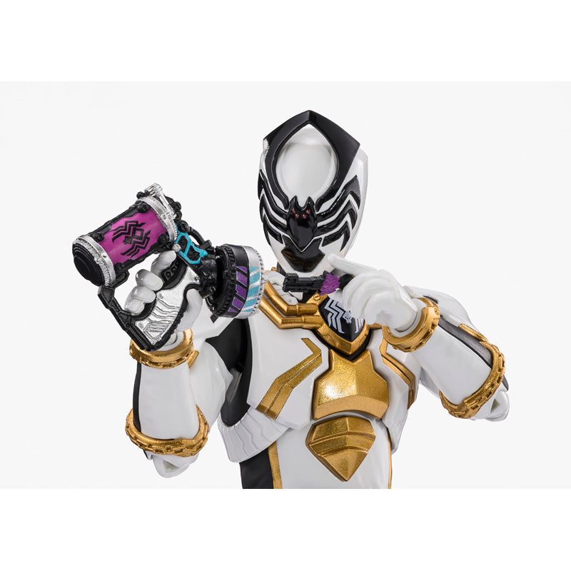 [PRE-ORDER] S.H.Figuarts SPIDER KUMONOS