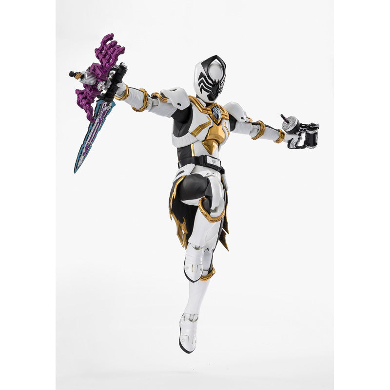 [PRE-ORDER] S.H.Figuarts SPIDER KUMONOS
