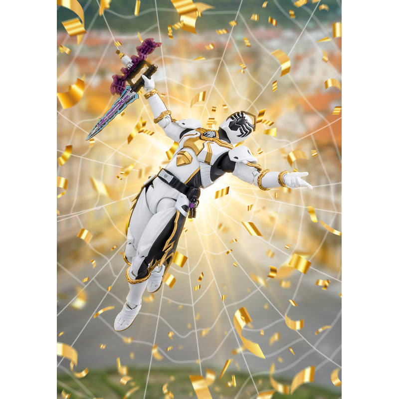 [PRE-ORDER] S.H.Figuarts SPIDER KUMONOS