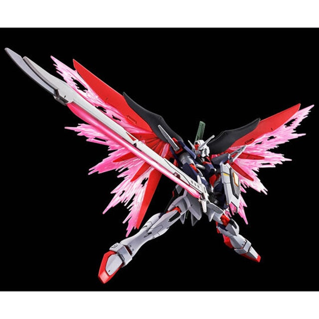 [PRE-ORDER] HG 1/144 DESTINY GUNDAM SpecⅡ[FINAL BATTLE IMAGE COLOR]