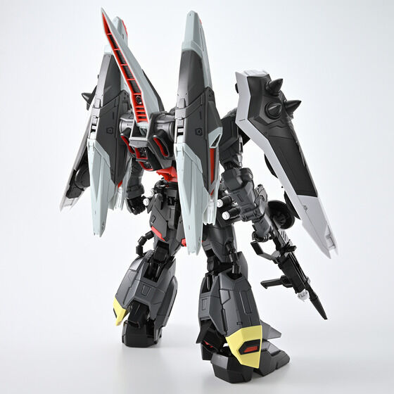 [PRE-ORDER] MG 1/100 BLAZE ZAKU PHANTOM (DEARKA ELTHMAN CUSTOM)