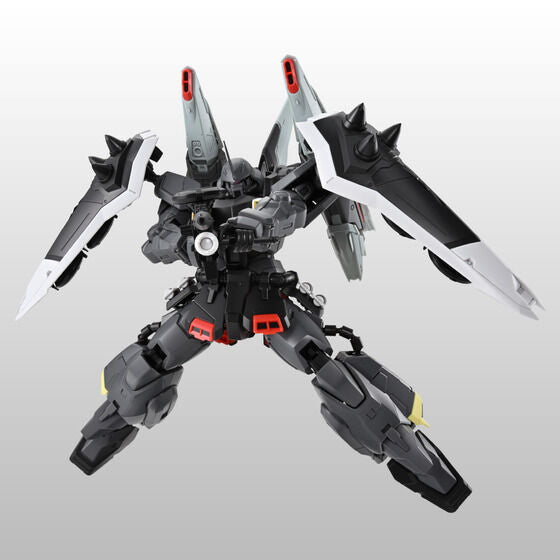[PRE-ORDER] MG 1/100 BLAZE ZAKU PHANTOM (DEARKA ELTHMAN CUSTOM)