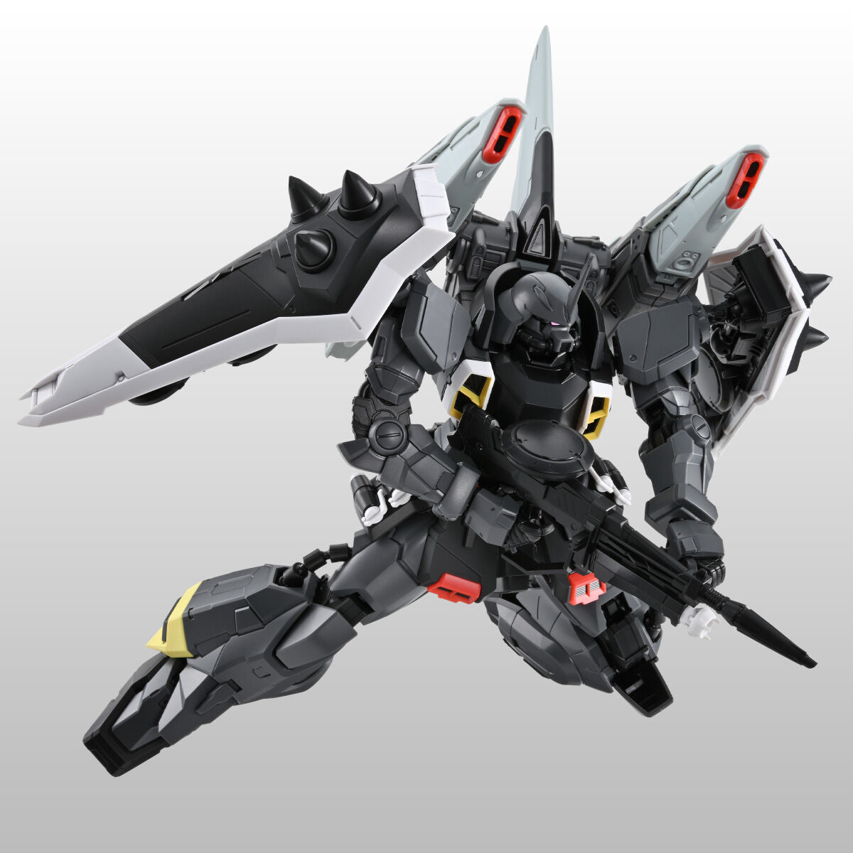 [PRE-ORDER] MG 1/100 BLAZE ZAKU PHANTOM (DEARKA ELTHMAN CUSTOM)