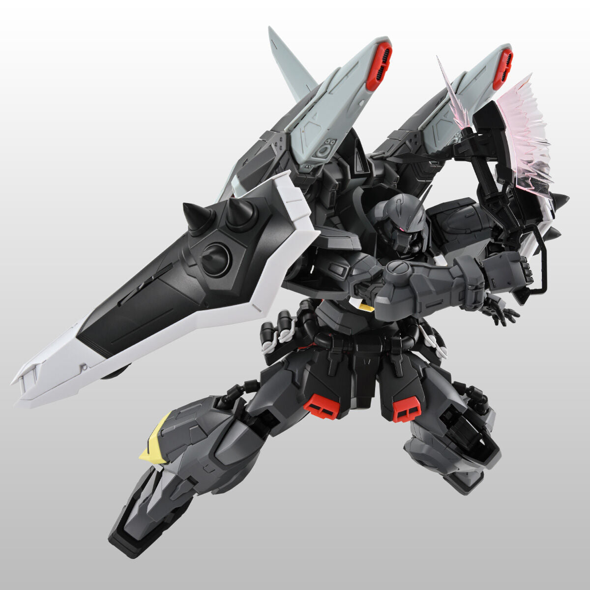 [PRE-ORDER] MG 1/100 BLAZE ZAKU PHANTOM (DEARKA ELTHMAN CUSTOM)