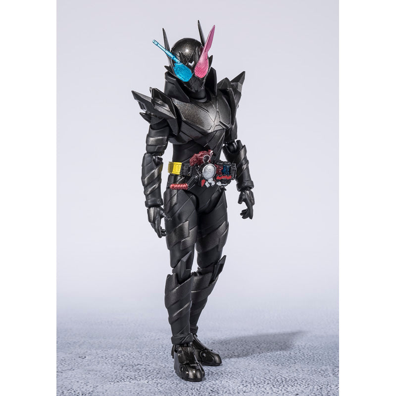 [PRE-ORDER] S.H.Figuarts KAMEN RIDER BUILD RABBIT TANK HAZARD FORM HEISEI GENERATIONS EDITION