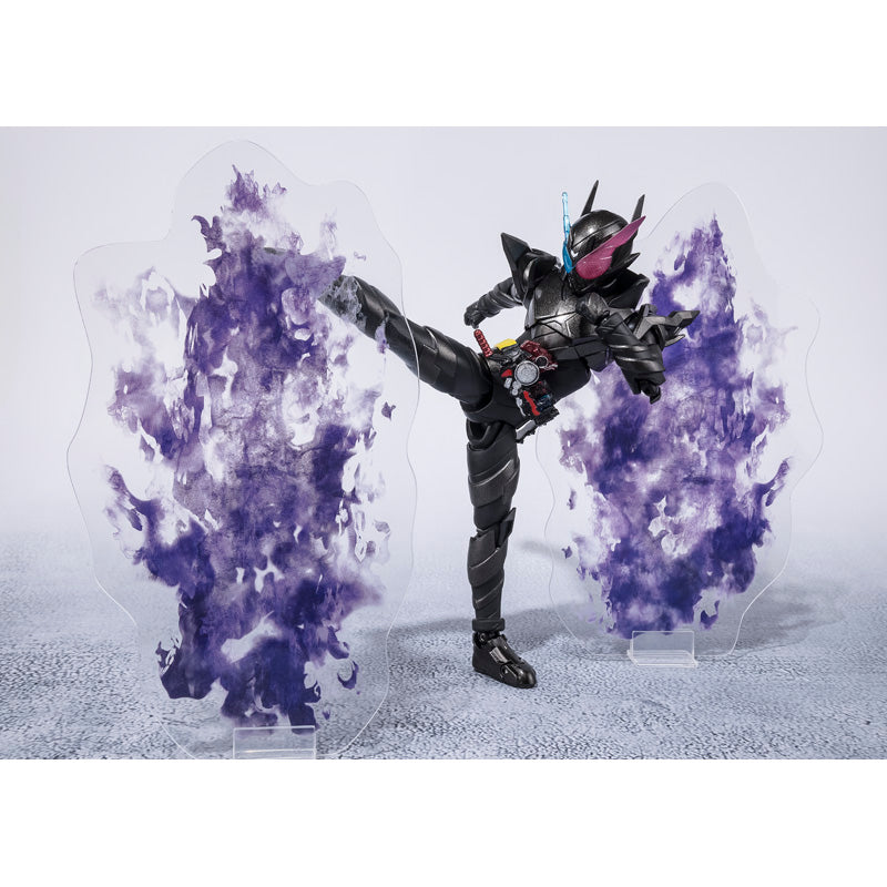 [PRE-ORDER] S.H.Figuarts KAMEN RIDER BUILD RABBIT TANK HAZARD FORM HEISEI GENERATIONS EDITION