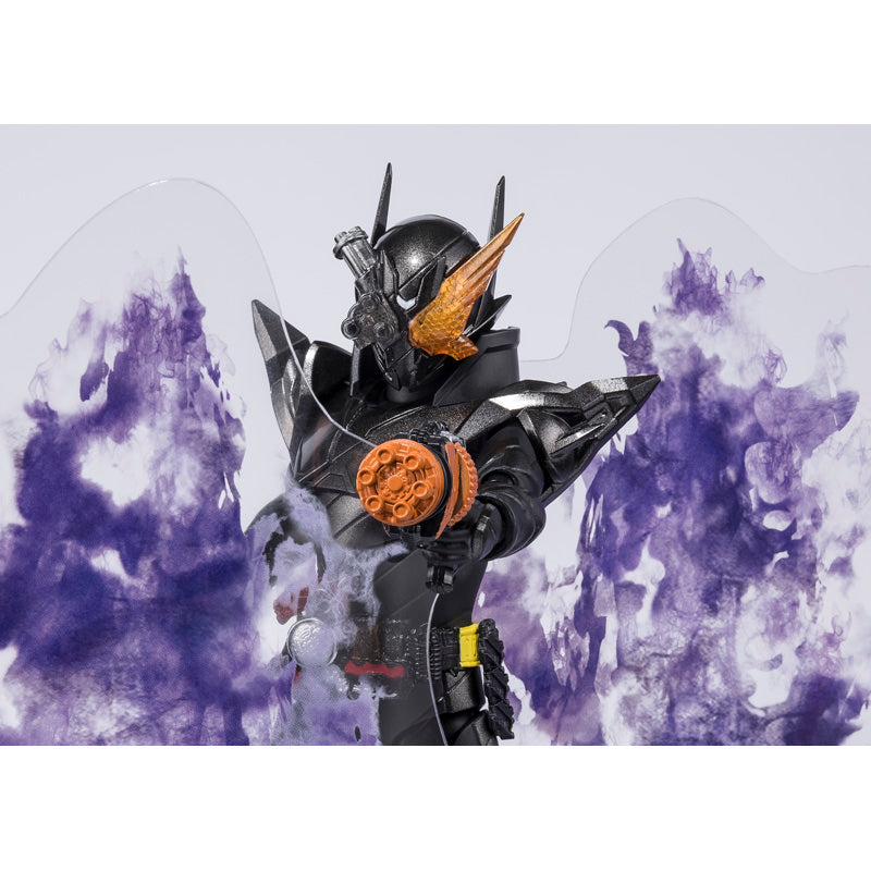 [PRE-ORDER] S.H.Figuarts KAMEN RIDER BUILD RABBIT TANK HAZARD FORM HEISEI GENERATIONS EDITION