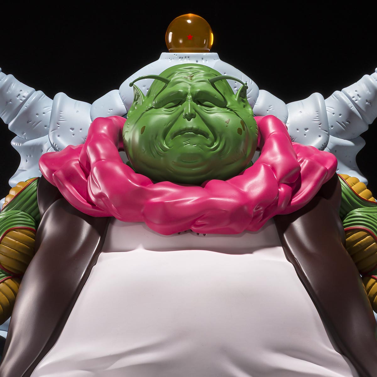 [PRE-ORDER] S.H.Figuarts Dragon Ball Z Saichoro (Grand Elder Guru)