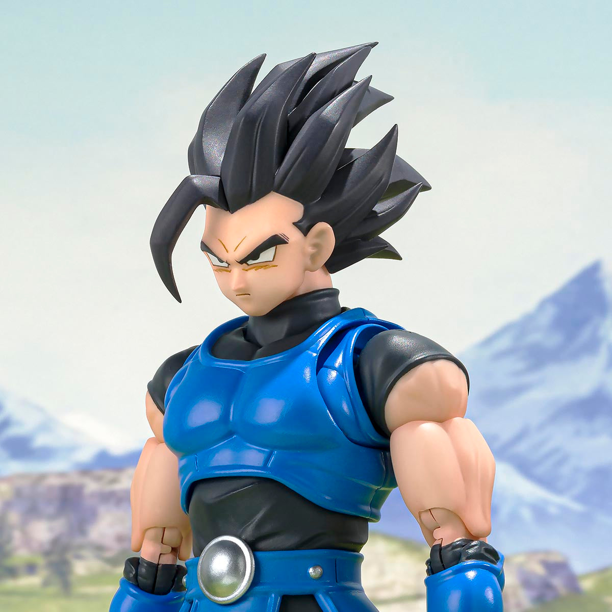 [PRE-ORDER] S.H.Figuarts SHALLOT & GIBLET (Dragon Ball Legends) Set of 2