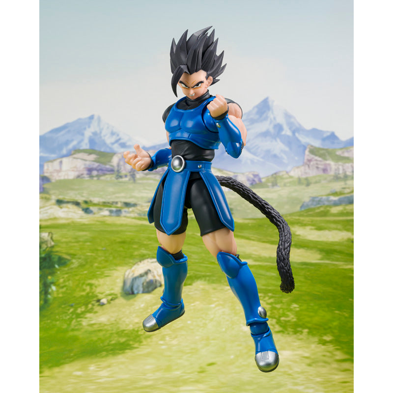 [PRE-ORDER] S.H.Figuarts SHALLOT (Dragon Ball Legends)