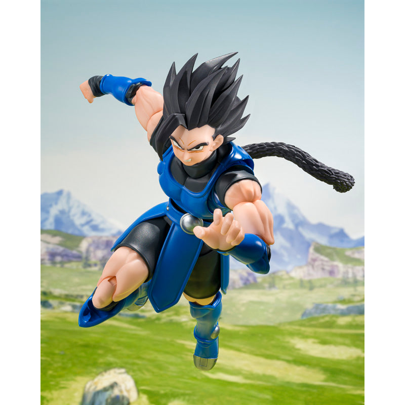 [PRE-ORDER] S.H.Figuarts SHALLOT (Dragon Ball Legends)