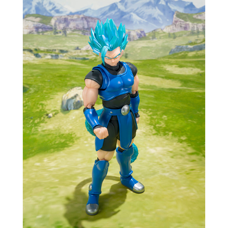 [PRE-ORDER] S.H.Figuarts SHALLOT & GIBLET (Dragon Ball Legends) Set of 2