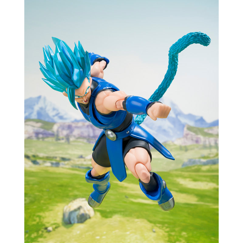 [PRE-ORDER] S.H.Figuarts SHALLOT (Dragon Ball Legends)