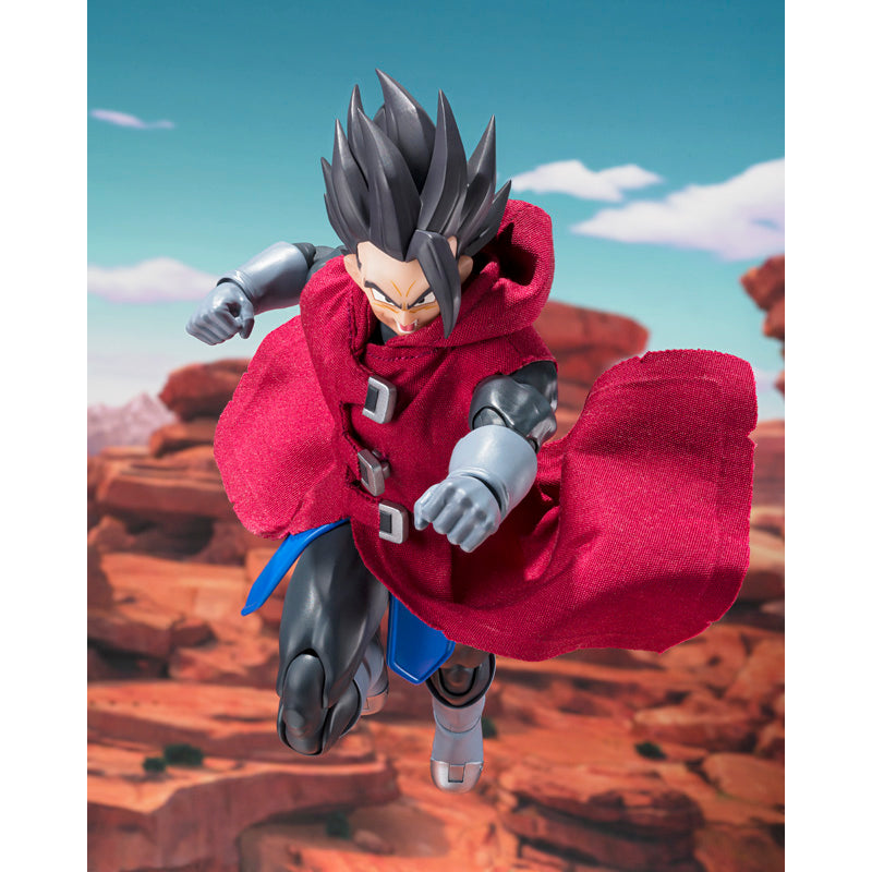 [PRE-ORDER] S.H.Figuarts GIBLET (Dragon Ball Legends)