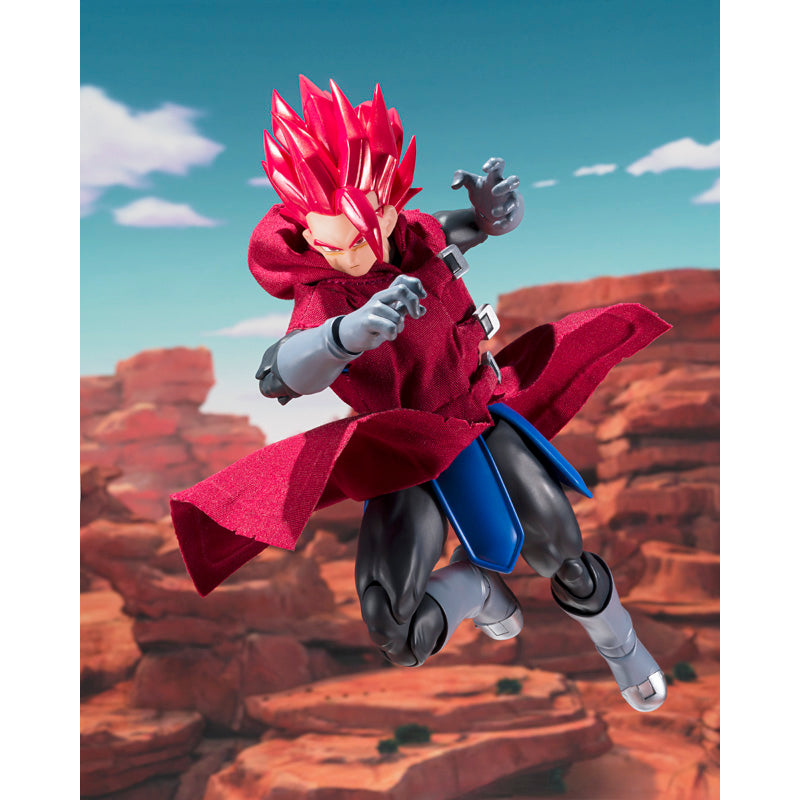 [PRE-ORDER] S.H.Figuarts SHALLOT & GIBLET (Dragon Ball Legends) Set of 2