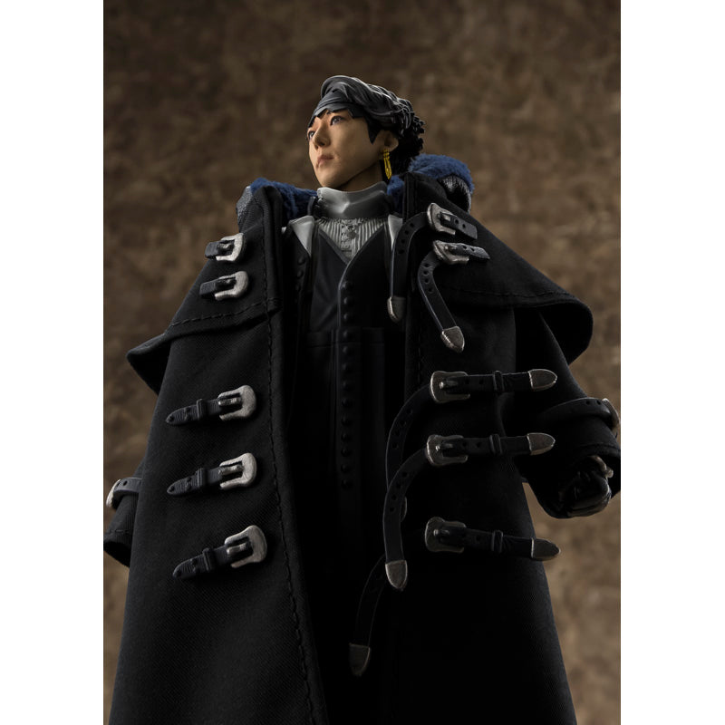 [PRE-ORDER] S.H.Figuarts KISHIBE ROHAN (Film Thus Spoke Kishibe Rohan : At a confessional)