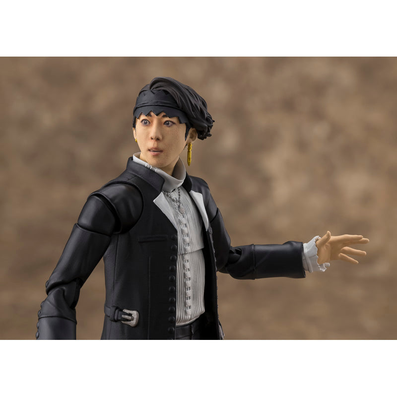 [PRE-ORDER] S.H.Figuarts KISHIBE ROHAN (Film Thus Spoke Kishibe Rohan : At a confessional)
