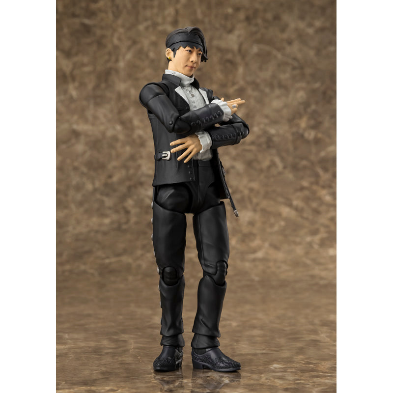 [PRE-ORDER] S.H.Figuarts KISHIBE ROHAN (Film Thus Spoke Kishibe Rohan : At a confessional)