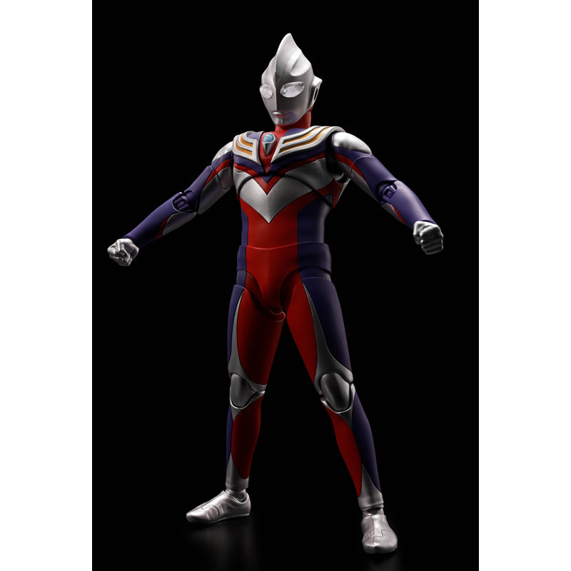 [PRE-ORDER] S.H.Figuarts (SHINKOCCHOU SEIHOU) ULTRAMAN TIGA MULTI TYPE (STAR OF ULTRA Edition)