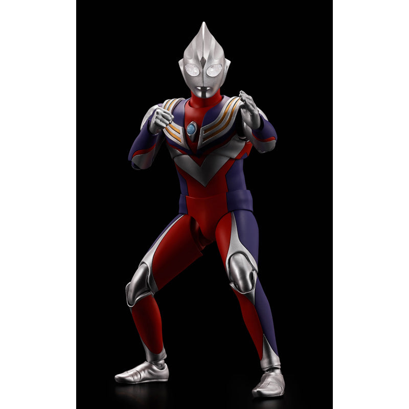 [PRE-ORDER] S.H.Figuarts (SHINKOCCHOU SEIHOU) ULTRAMAN TIGA MULTI TYPE (STAR OF ULTRA Edition)
