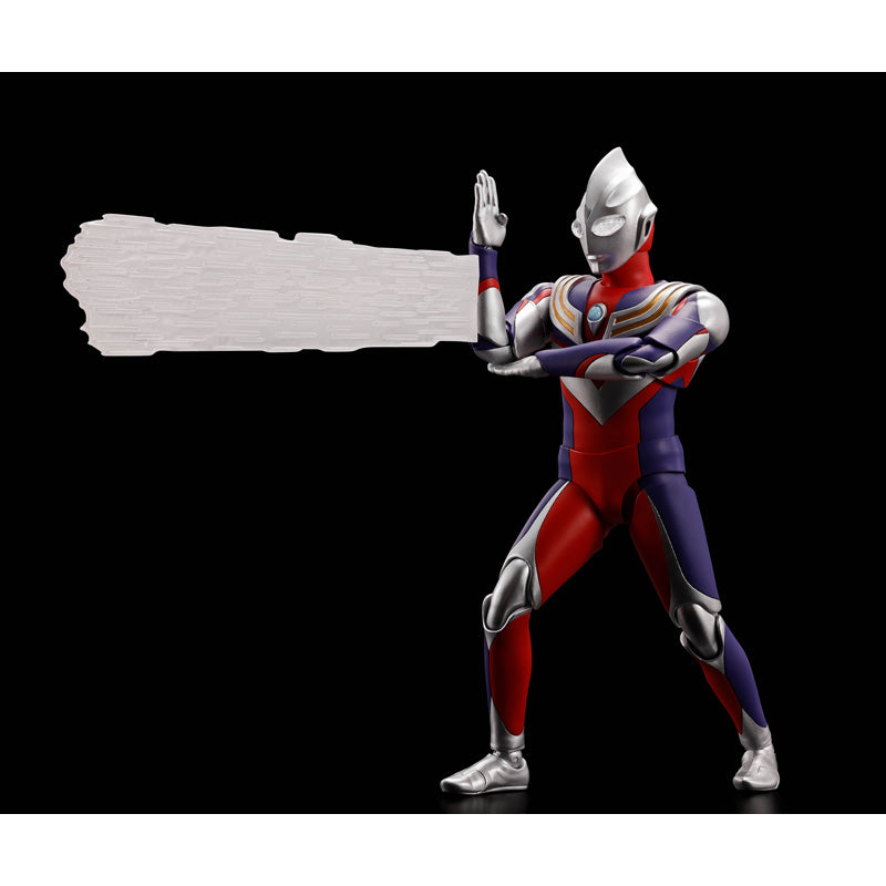 [PRE-ORDER] S.H.Figuarts (SHINKOCCHOU SEIHOU) ULTRAMAN TIGA MULTI TYPE (STAR OF ULTRA Edition)