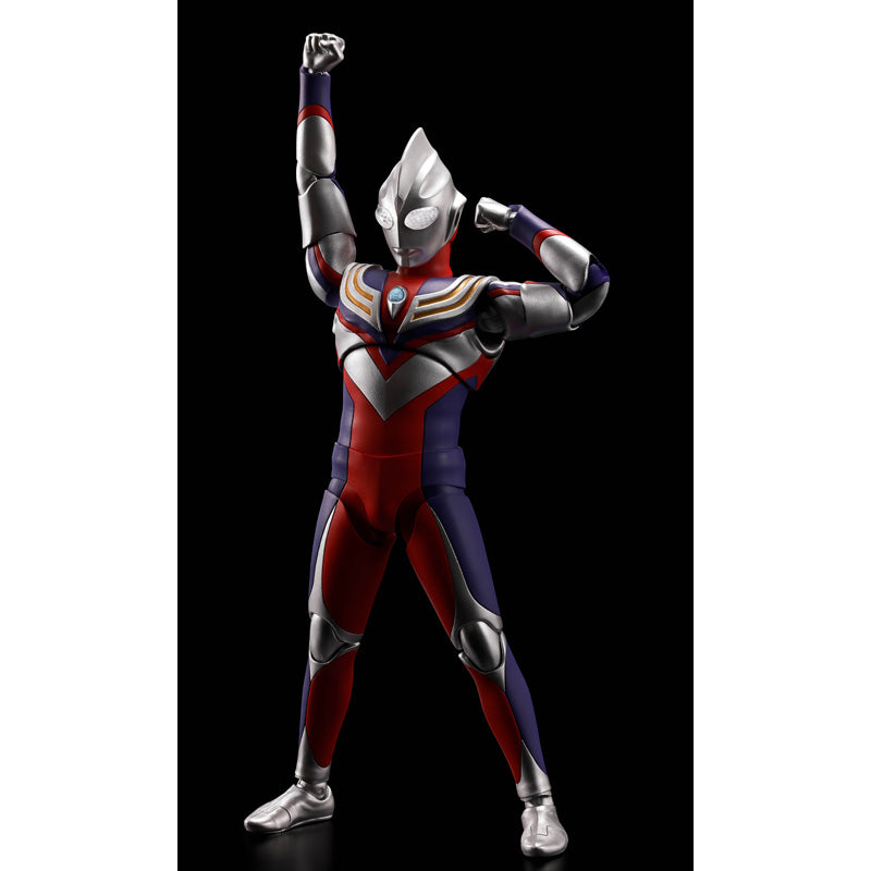 [PRE-ORDER] S.H.Figuarts (SHINKOCCHOU SEIHOU) ULTRAMAN TIGA MULTI TYPE (STAR OF ULTRA Edition)
