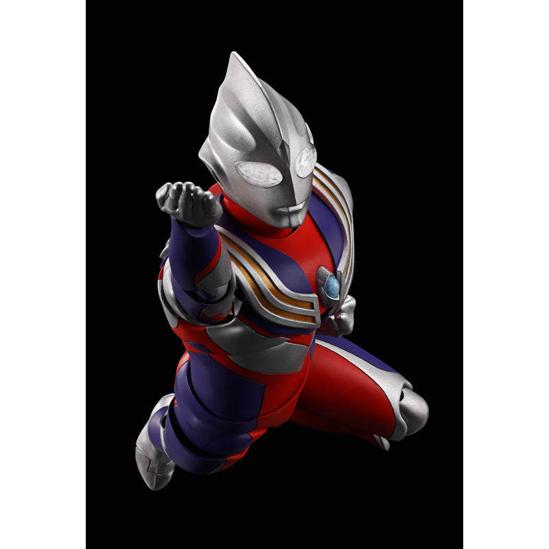 [PRE-ORDER] S.H.Figuarts (SHINKOCCHOU SEIHOU) ULTRAMAN TIGA MULTI TYPE (STAR OF ULTRA Edition)