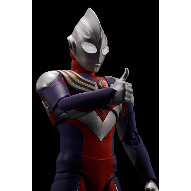 [PRE-ORDER] S.H.Figuarts (SHINKOCCHOU SEIHOU) ULTRAMAN TIGA MULTI TYPE (STAR OF ULTRA Edition)