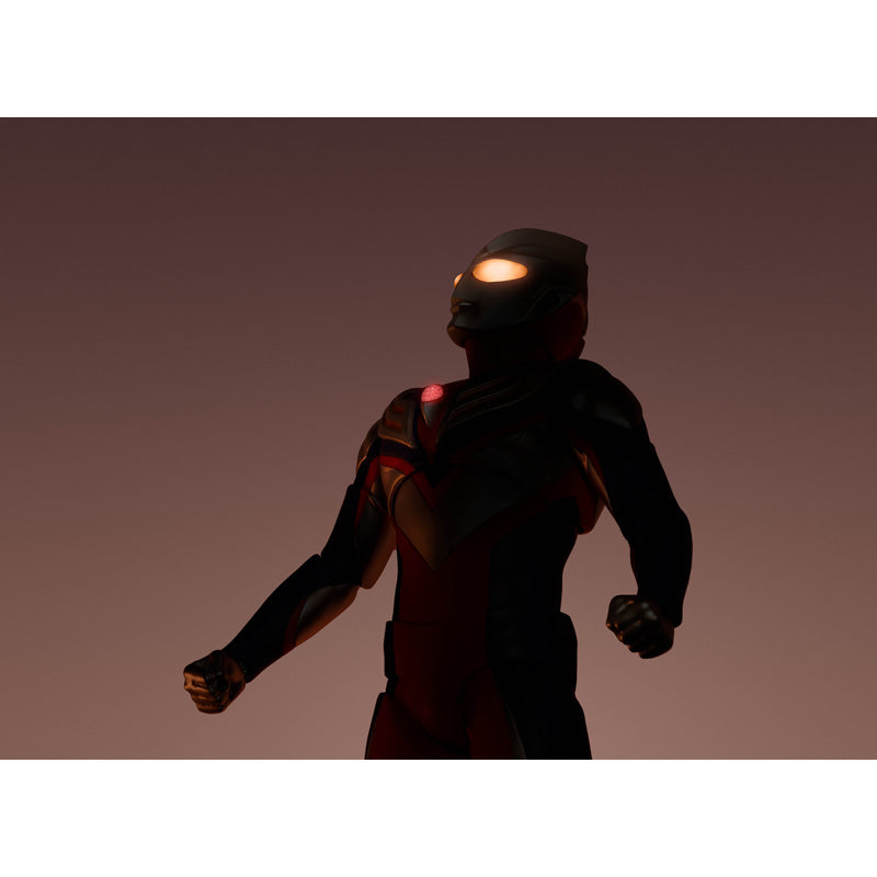 [PRE-ORDER] S.H.Figuarts (SHINKOCCHOU SEIHOU) ULTRAMAN TIGA MULTI TYPE (STAR OF ULTRA Edition)