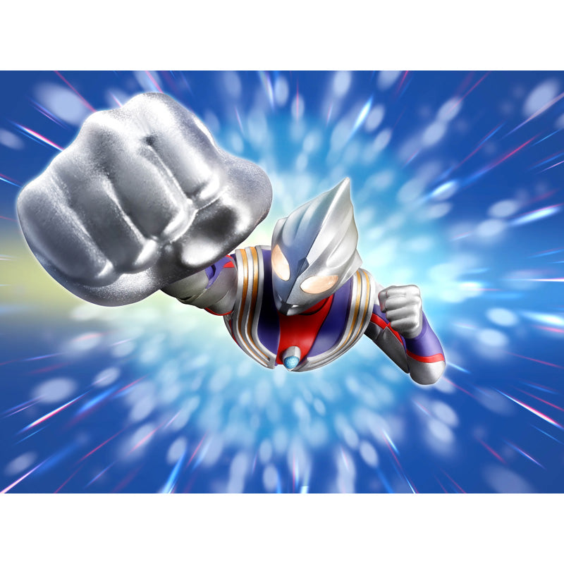 [PRE-ORDER] S.H.Figuarts (SHINKOCCHOU SEIHOU) ULTRAMAN TIGA MULTI TYPE (STAR OF ULTRA Edition)