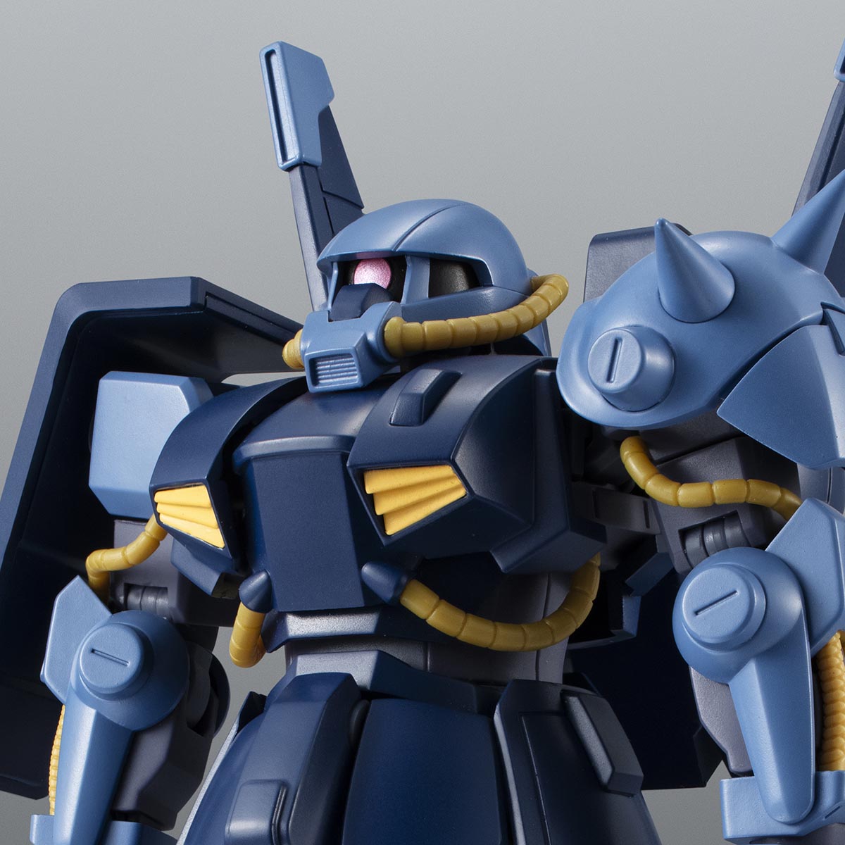 [PRE-ORDER] THE ROBOT SPIRITS <SIDE MS> RMS-106 HI-ZACK (EARTH FEDERATION FORCE TYPE) ver. A.N.I.M.E.